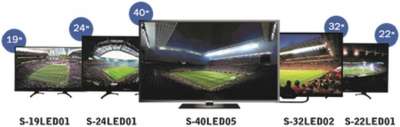  Sensei LED TV Launched in Nepal