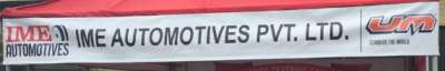 IME Automotives in 8th Year