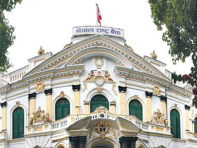 MPs Submit Proposals for NRB Act Amendment