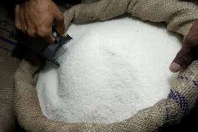 Sugar Price to Increase