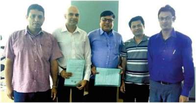 NADEP Appoints Nabil Investment as Issue Manager