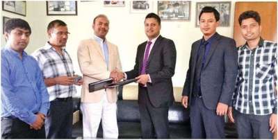 Laxmi Capital Appointed as Issue Manger of Union Hydropower