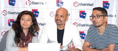 Eisen Vault Provides Services in Nepal