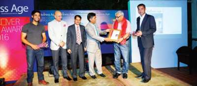  Thompson Nepal Bags 2nd NewBiz Cover Design Award