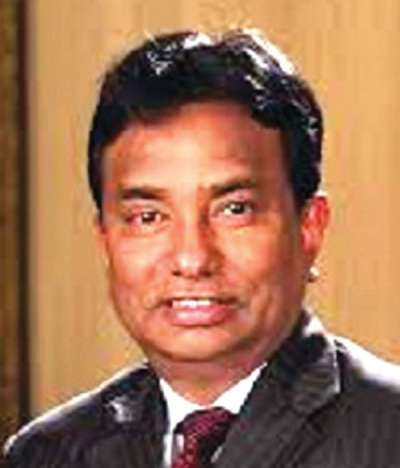 Siddhartha Bank retains Bhandari as CEO