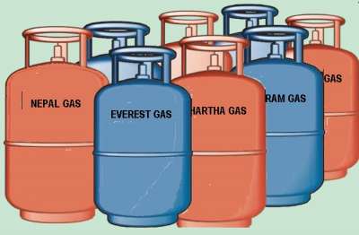 Any Brand LPG for Consumers