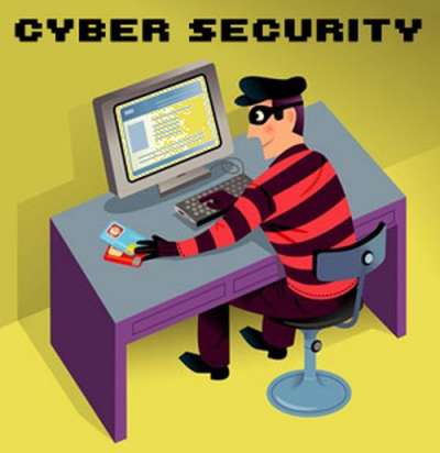 Cyber Security Strategy in the Offing