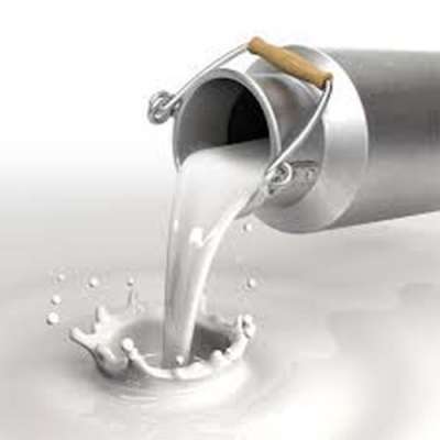 Self-dependent in Milk in 3 Years: Govt
