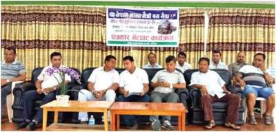 Pokhara -Delhi Bus Service From July 11