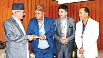 Quest Pharmaceuticals Supports Prime Minister Relief Fund