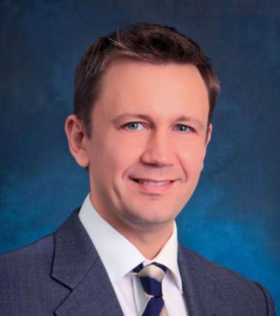 Standard Chartered's Deputy FCC Head in Nepal