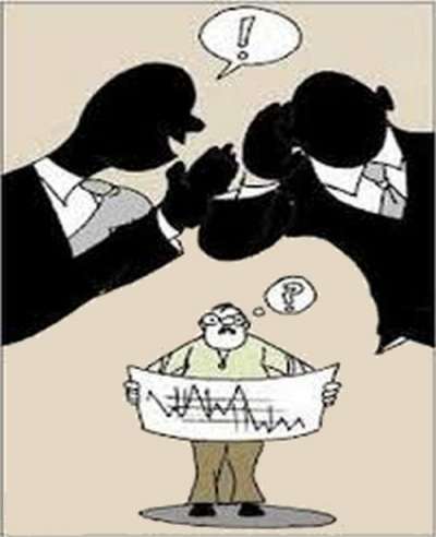 Regulators failed in Controlling Insider Trading: Stakeholders