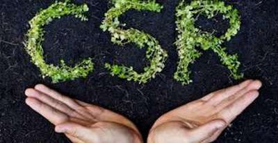 Government to Make CSR Mandatory