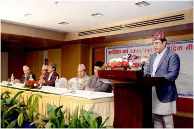 Monetary Policy for the Upcoming FY Unveiled