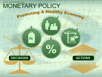 Private Sector Favourable Monetary Policy