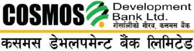 COSMOS Devt Bank's Operating Profit Rs 24.2 Million