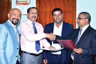 Ace Capital Re-appointed AD Bank’s Share Registrar