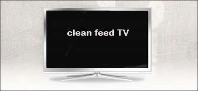 Cabinet Approves Clean Feed Policy
