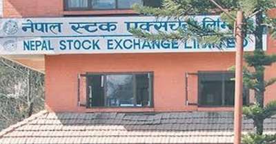 Stock Trading Halted in NEPSE  