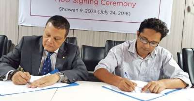 HBL and SEJON Join Hands for Journalism Fellowship