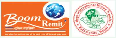 Agreement between Boom Remit and Mega International