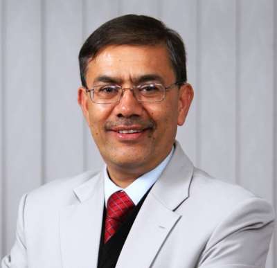 CNI President Appointed as Member of IB