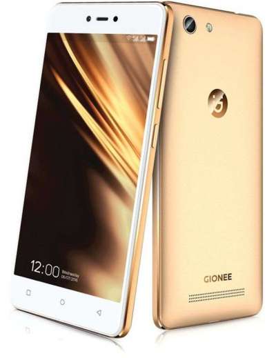 Gionee F103 Pro Launched in Nepal