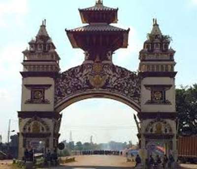 Import of Major Commodities Decline through Birgung Checkpoint
