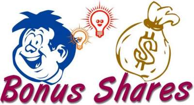 Distribution of Bonus Shares in Limbo