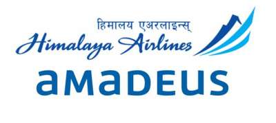 Himalaya Airlines Chooses Amadeus as its First Global Distribution Partner