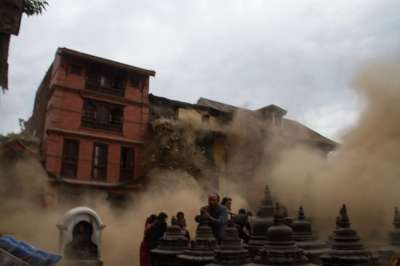 Bajracharya Wins Global-IME Photo Contest 2073