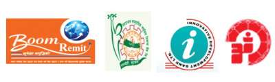 Remit Agreement of Boom Remittance with 3 Financial Institutions
