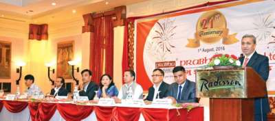 Prabhu Insurance Enters 21st Year