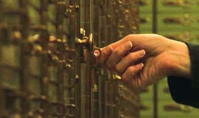 NRB Tightens Locker Facility of BFIs