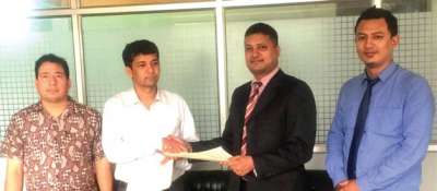 Laxmi Capital as Issue Manager of Mirmire Microfinance