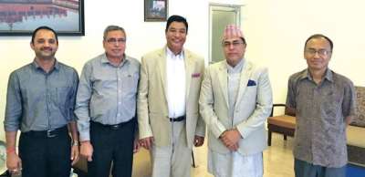 Ease of Mode of Payment Necessary to Flourish Businesses: NCC Prez