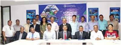  Project Bank to Attract Infrastructure Investments: CNI