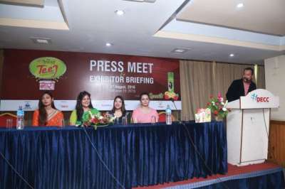 15th Dabur Special Teej Festival from 11 August