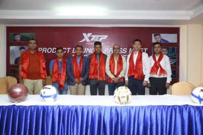 XTEP Products in Nepal