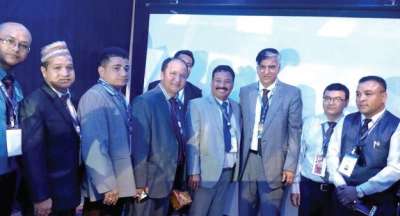 Agreement on Joint Investment in Jewellery Industry