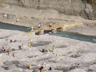 Market of Construction Materials Declines