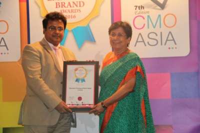 SCB Nepal wins Asia Best Employer Brand Awards 2016
