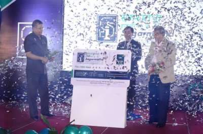 Sagarmatha Insurance Unveils Sagarmatha VIP on the Spot