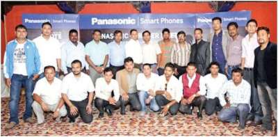 Panasonic 'Partner Meet 2016' Concludes