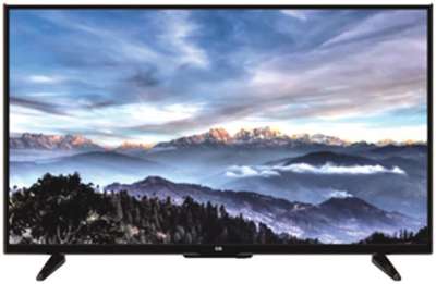 CG’s Battery Compatible TV in Market