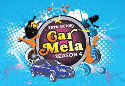Tata Motors Car Mela Begins