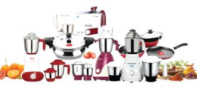 CG Launches Consumer Electronic Items in Market