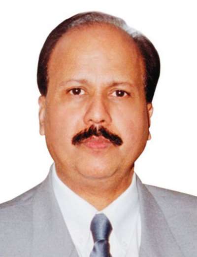 Dr Kasliwal’s Interaction Program at Norvic