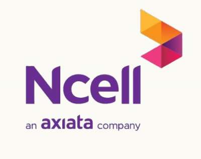 Ncell in Re-branding Drive 