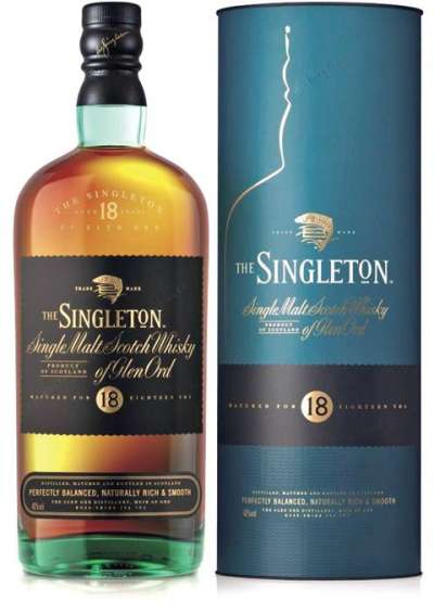 Two New Singleton Whiskeys in the Market